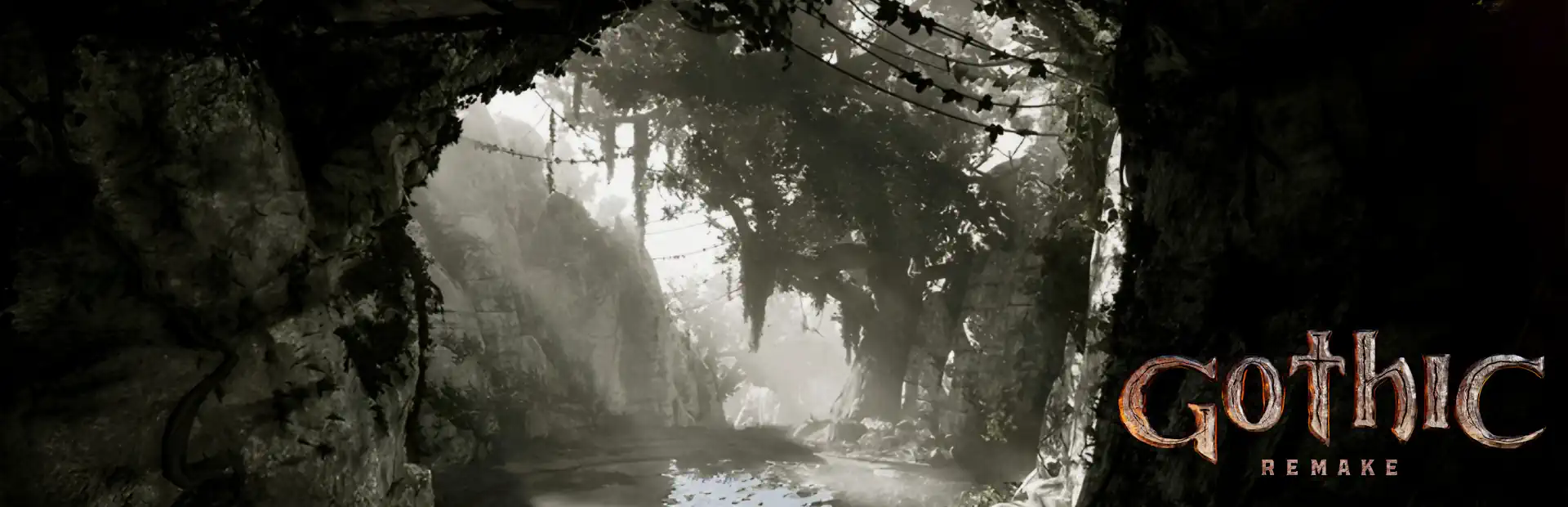 دانلود بازی Gothic 1 Remake برای کامپیوتر 2 Gothic 1.Remake.banner2