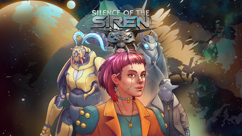 نقد و بررسی بازی Heroes of Science and Fiction