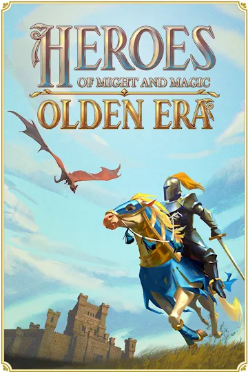 دانلود بازی Heroes of Might and Magic: Olden Era برای کامپیوتر | گیمباتو