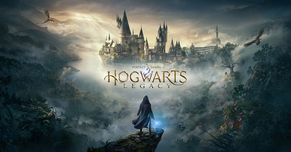 نگاهی به بازی Hogwarts Legacy 1 نگاهی به بازی Hogwarts Legacy