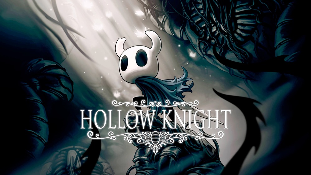 بازیهایی که ارزش بیشتری از قیمتشان ارائه میدهند 5 Hollow Knight