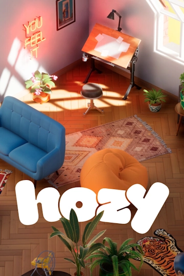 دانلود بازی Hozy برای کامپیوتر