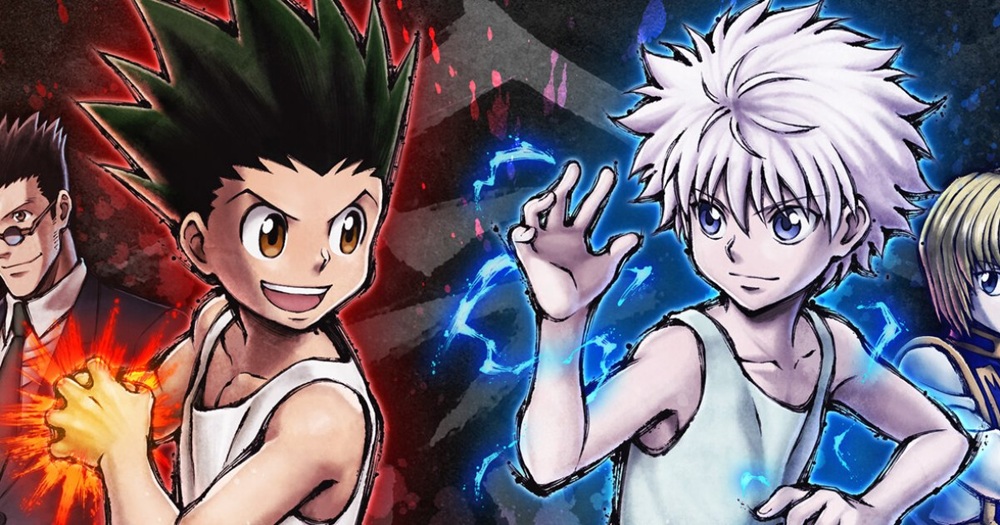 بررسی بازی Hunter × Hunter: Nen Impact 1 بررسی بازی Hunter × Hunter: Nen Impact