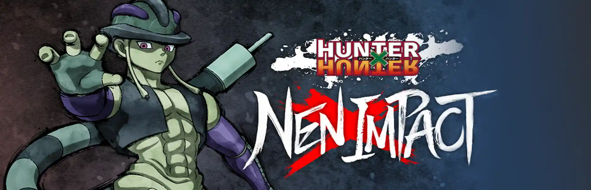 دانلود بازی Hunter Hunter: Nen Impact برای کامپیوتر 3 دانلود بازی Hunter Hunter: Nen Impact برای کامپیوتر| گیمباتو
