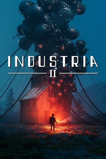 دانلود بازی INDUSTRIA 2 برای کامپیوتر