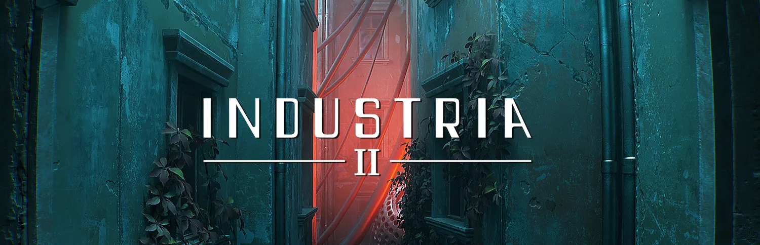 دانلود بازی INDUSTRIA 2 برای کامپیوتر 3 دانلود بازی INDUSTRIA 2 برای کامپیوتر