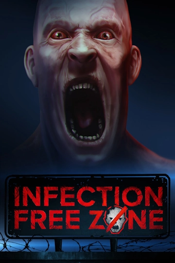 دانلود بازی Infection Free Zone برای کامپیوتر