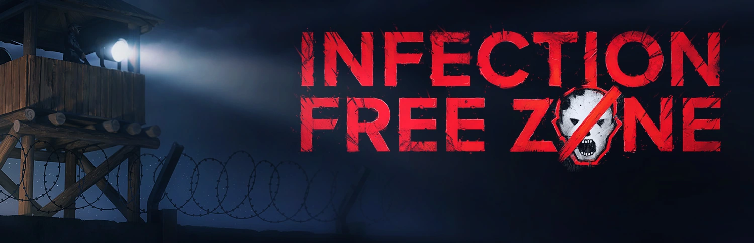 دانلود بازی Infection Free Zone برای کامپیوتر 1 دانلود بازی Infection Free Zone برای کامپیوتر