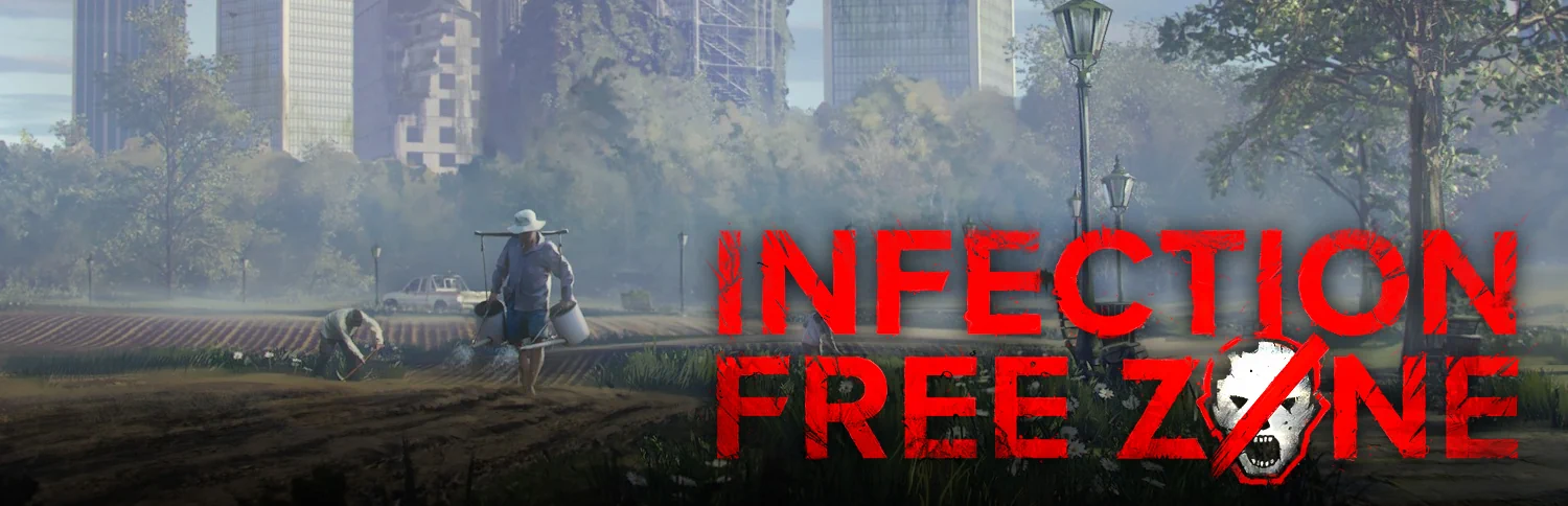 دانلود بازی Infection Free Zone برای کامپیوتر 2 دانلود بازی Infection Free Zone برای کامپیوتر