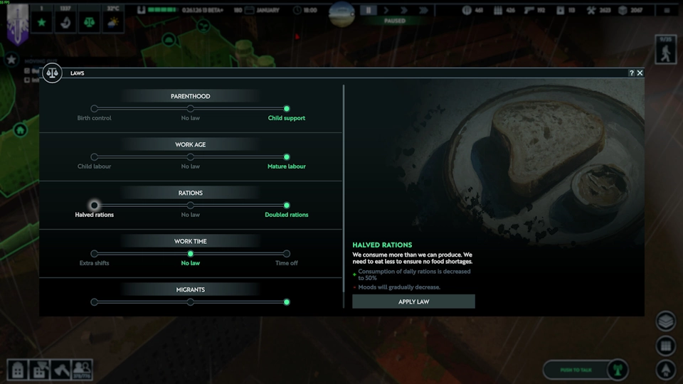 دانلود بازی Infection Free Zone برای PC