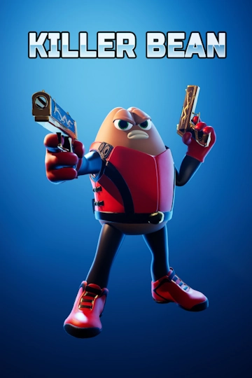 دانلود بازی Killer Bean برای کامپیوتر