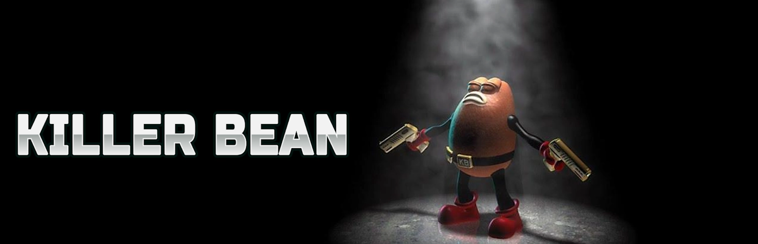 دانلود بازی Killer Bean برای کامپیوتر 1 دانلود بازی Killer Bean برای کامپیوتر
