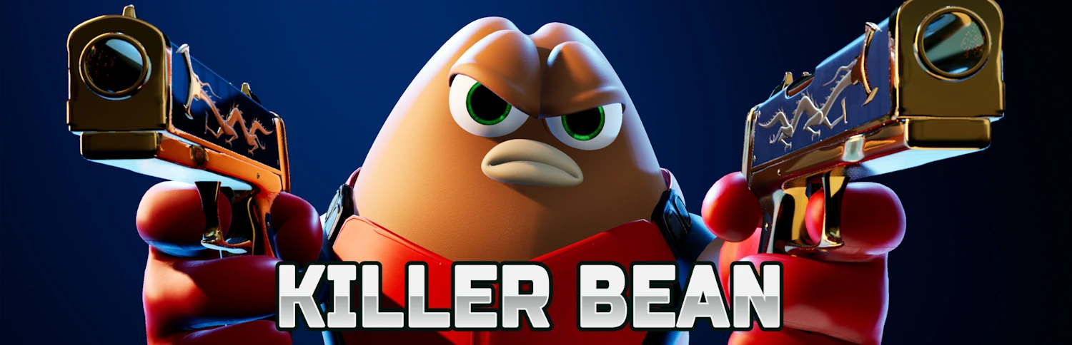 دانلود بازی Killer Bean برای کامپیوتر 2 دانلود بازی Killer Bean برای کامپیوتر