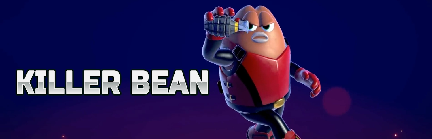دانلود بازی Killer Bean برای کامپیوتر 3 دانلود بازی Killer Bean برای کامپیوتر