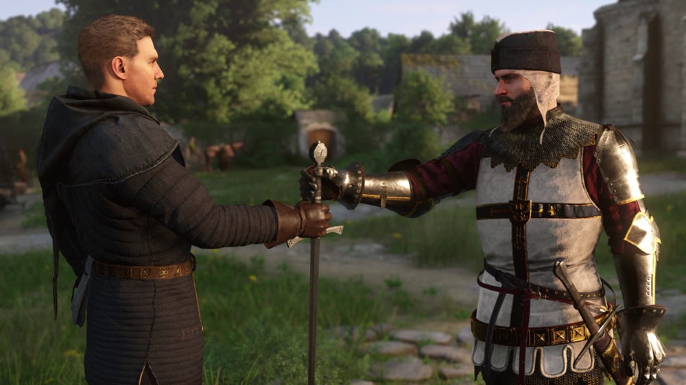 نگاهی به بازی Kingdom Come: Deliverance II – Mysteria Ecclesiae 1 نگاهی به بازی Kingdom Come: Deliverance II – Mysteria Ecclesiae