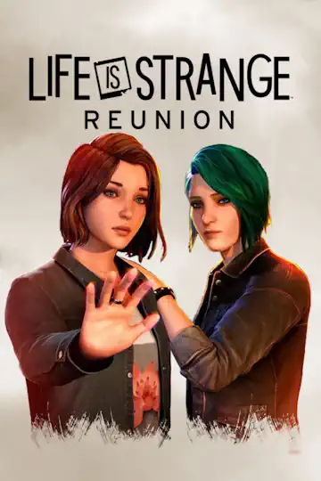 دانلود بازی Life is Strange: Reunion برای کامپیوتر | گیمباتو