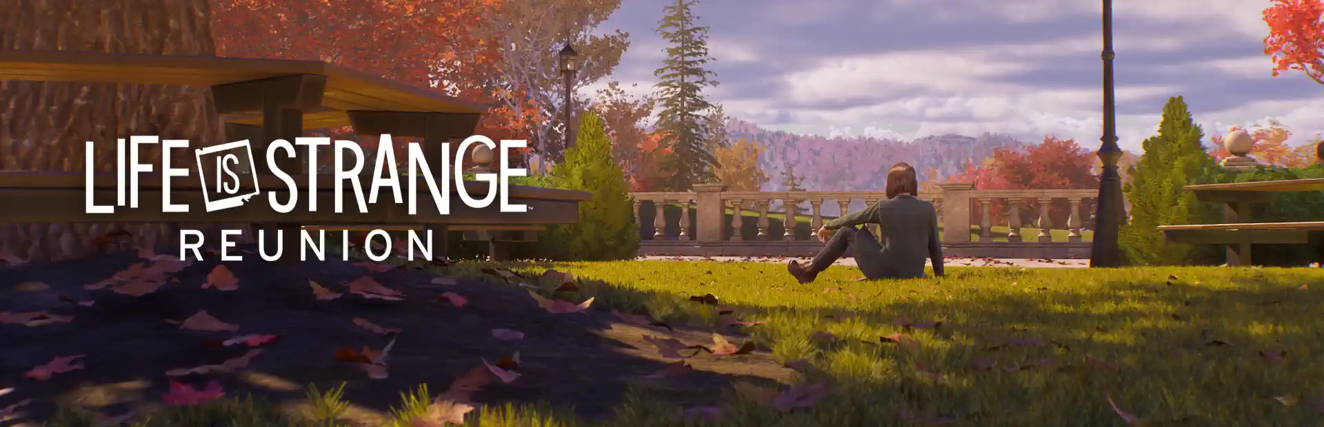 دانلود بازی Life is Strange: Reunion برای کامپیوتر 3 دانلود بازی Life is Strange: Reunion برای کامپیوتر | گیمباتو