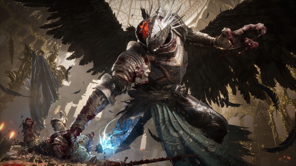 انتشار بازی Lords of the Fallen 2 تا سال ۲۰۲۷ به تعویق افتاد 1 انتشار بازی Lords of the Fallen 2 تا سال ۲۰۲۷ به تعویق افتاد