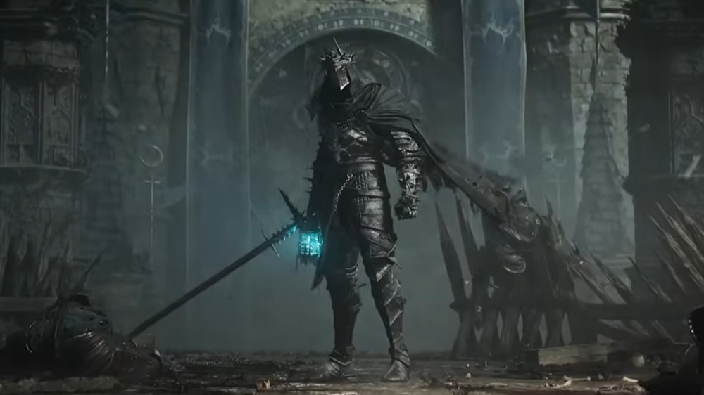 انتشار بازی Lords of the Fallen 2 تا سال ۲۰۲۷ به تعویق افتاد 2 انتشار بازی Lords of the Fallen 2 تا سال ۲۰۲۷ به تعویق افتاد