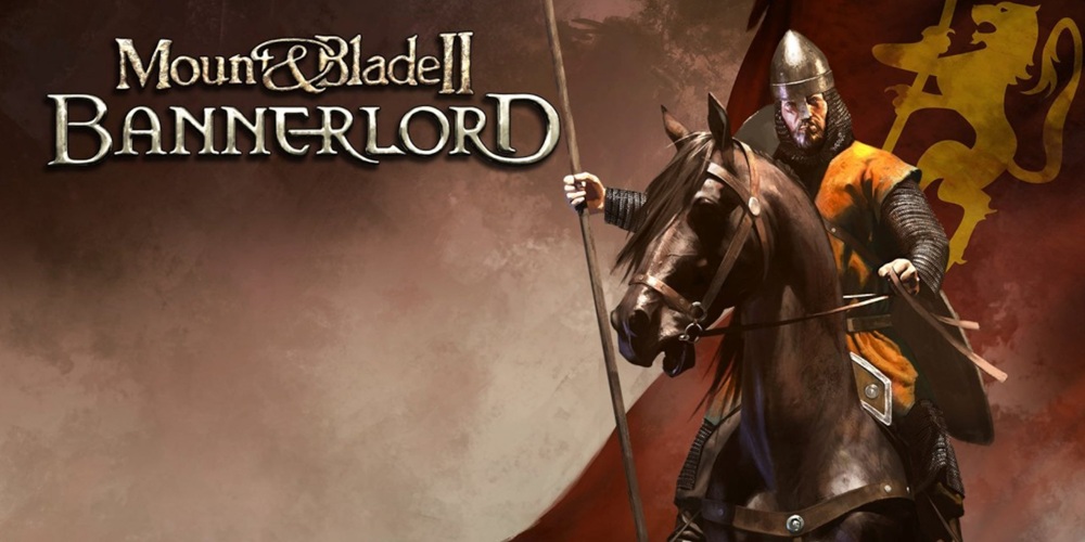 سفری حماسی در Mount & Blade II: Bannerlord 1 سفری حماسی در Mount & Blade II: Bannerlord
