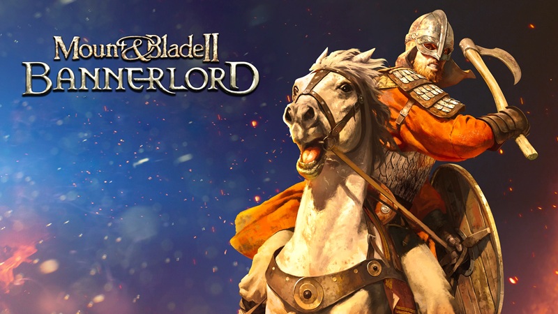 سفری حماسی در Mount & Blade II: Bannerlord