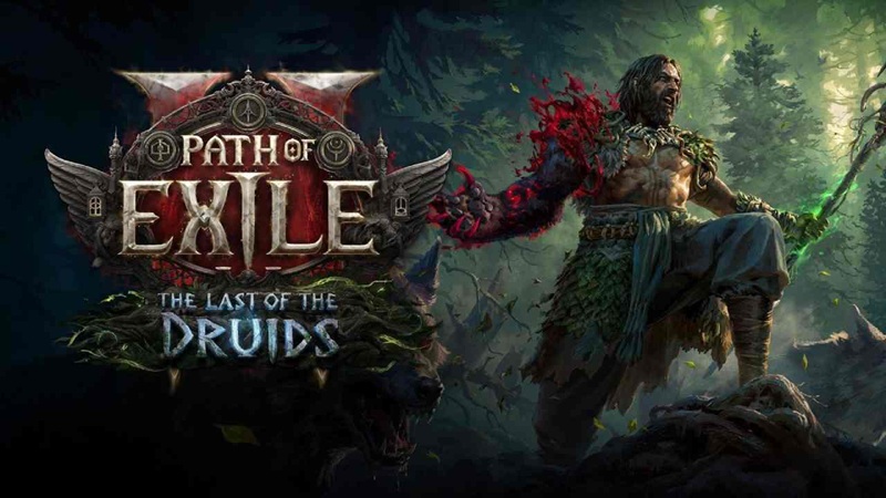 بررسی بازی Path of Exile 2 | رقیب جدی برای پادشاهان سبک هکانداسلش 34 بررسی بازی Path of Exile 2 | رقیب جدی برای پادشاهان سبک هکانداسلش