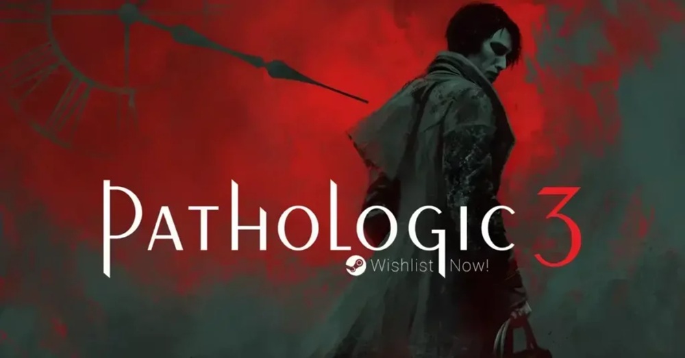 نقد و بررسی بازی Pathologic 3 2 نقد و بررسی بازی Pathologic 3