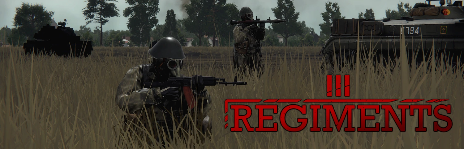 دانلود بازی Regiments برای کامپیوتر 2 دانلود بازی Regiments برای کامیپوتر