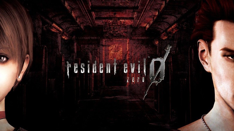 هر آنچه درمورد بازی Resident Evil 0 می دانیم 27 هر آنچه درمورد بازی Resident Evil 0 می دانیم