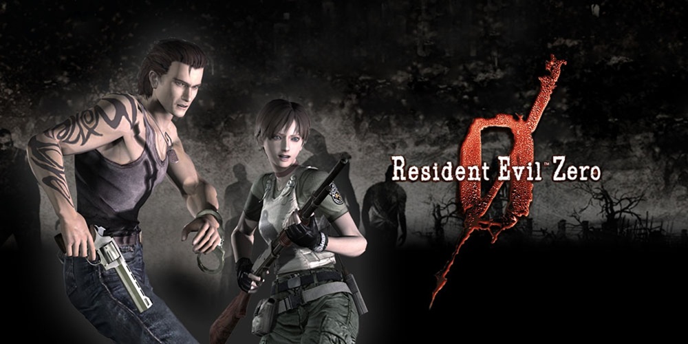 هر آنچه درمورد بازی Resident Evil 0 می دانیم 1 هر آنچه درمورد بازی Resident Evil 0 می دانیم