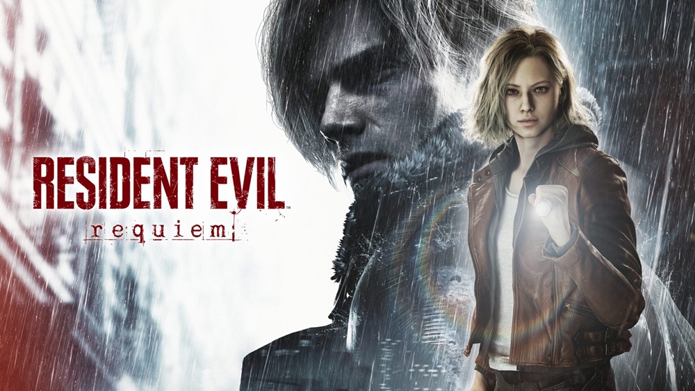 5 بازی که میتوانند نامزد بهترین بازی سال 2026 شوند 4 Resident Evil Requiem