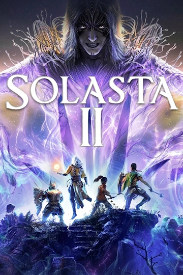 دانلود بازی Solasta II برای کامپیوتر