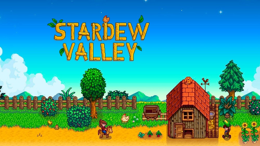 بازیهایی که ارزش بیشتری از قیمتشان ارائه میدهند 4 Stardew Valley