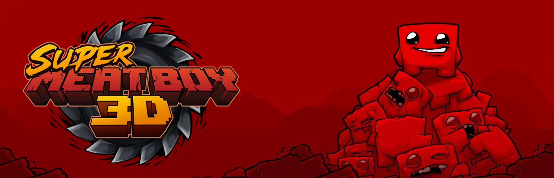 دانلود بازی Super Meat Boy 3D برای کامپیوتر 3 Super.Meat .Boy 3D.banner3