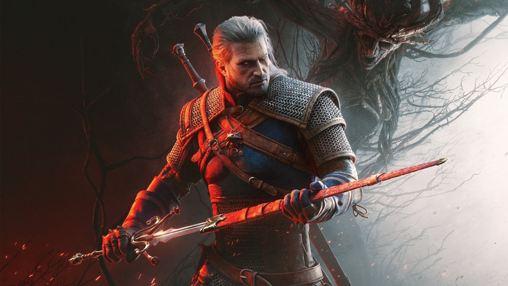بازیهایی که ارزش بیشتری از قیمتشان ارائه میدهند 1 The Witcher 3: Wild Hunt
