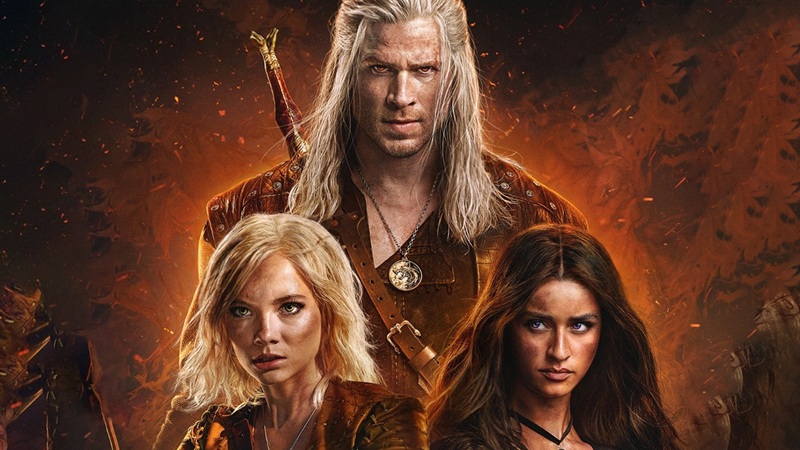 مقایسه دنیای The Witcher 4 با نسخه‌های قبلی؛ چه چیزهایی تغییر کرده‌اند؟