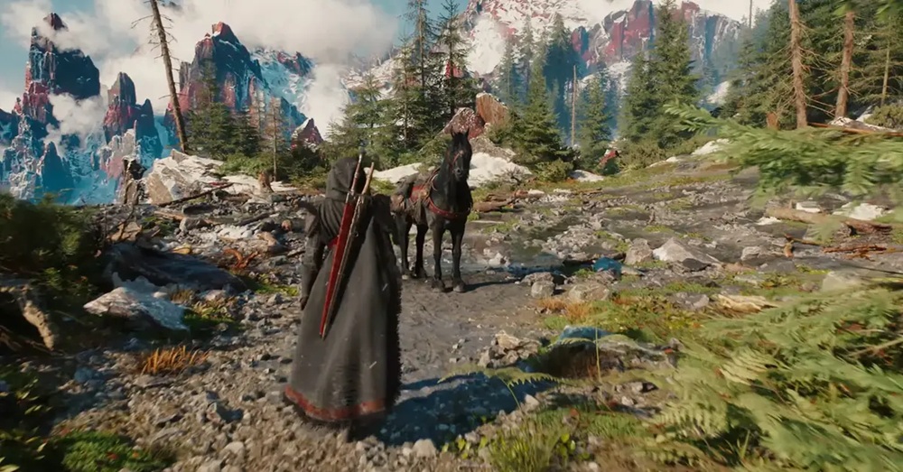 مقایسه دنیای The Witcher 4 با نسخههای قبلی؛ چه چیزهایی تغییر کردهاند؟ 2 مقایسه دنیای The Witcher 4 با نسخههای قبلی؛ چه چیزهایی تغییر کردهاند؟