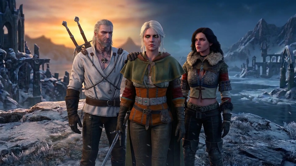 مقایسه دنیای The Witcher 4 با نسخههای قبلی؛ چه چیزهایی تغییر کردهاند؟ 1 مقایسه دنیای The Witcher 4 با نسخههای قبلی؛ چه چیزهایی تغییر کردهاند؟