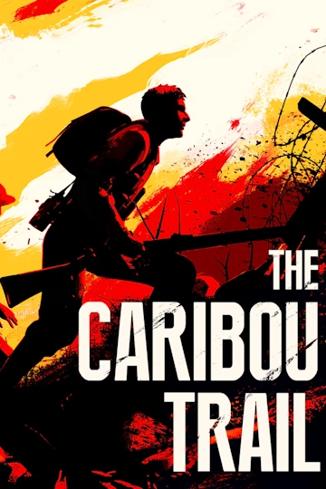 دانلود بازی The Caribou Trail برای کامپیوتر