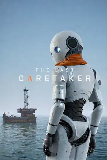 دانلود بازی The Last Caretaker برای کامپیوتر | گیمباتو