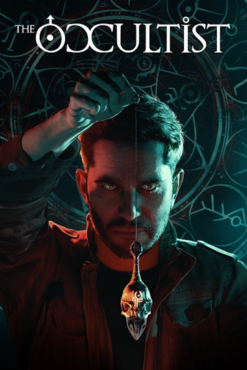 دانلود بازی The Occultist برای کامپیوتر
