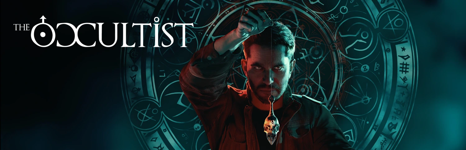 دانلود بازی The Occultist برای کامپیوتر 1 دانلود بازی The Occultist برای کامپیوتر