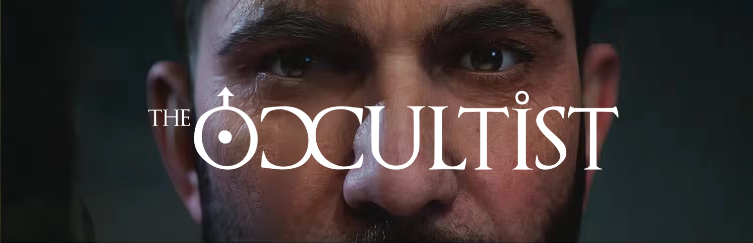 دانلود بازی The Occultist برای کامپیوتر 2 دانلود بازی The Occultist برای کامپیوتر