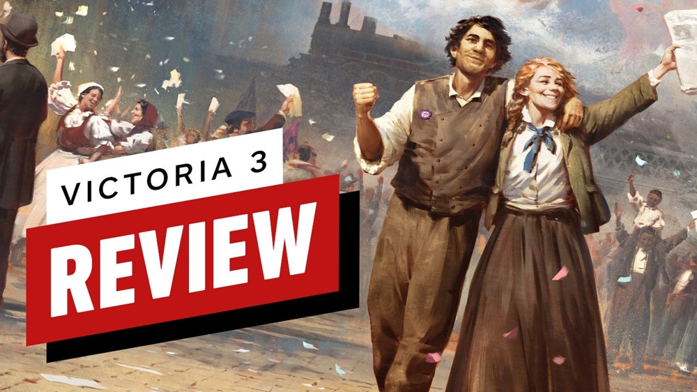 از بحران تا عظمت؛ بررسی بسته الحاقی Iberian Twilight برای Victoria 3 2 از بحران تا عظمت؛ بررسی بسته الحاقی Iberian Twilight برای Victoria 3