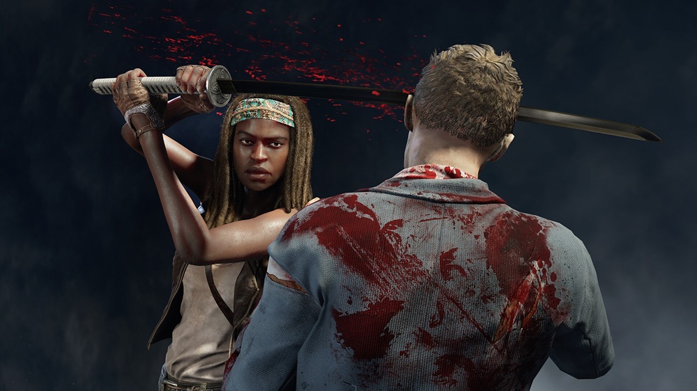 بررسی World War Z x The Walking Dead برخورد دو دنیای آخرالزمانی زامبیها 2 بررسی World War Z x The Walking Dead برخورد دو دنیای آخرالزمانی زامبیها