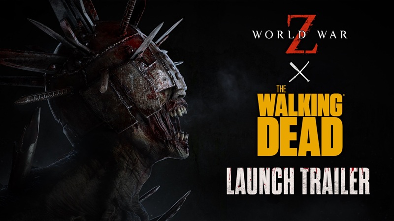 بررسی World War Z x The Walking Dead برخورد دو دنیای آخرالزمانی زامبی‌ها