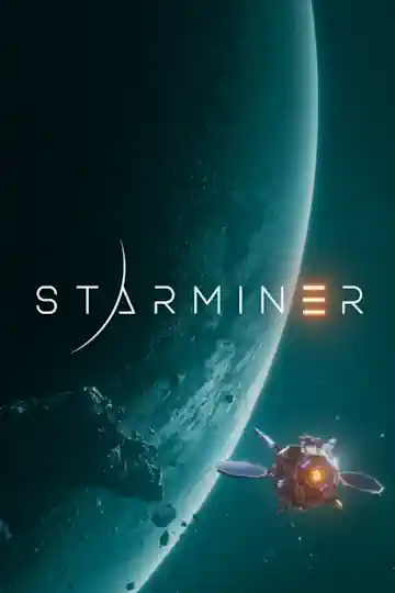 دانلود بازی فضایی Starminer برای کامپیوتر | گیمباتو