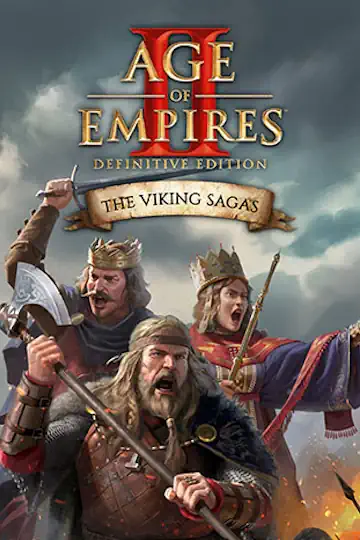 Age of Empires II: Definitive Edition