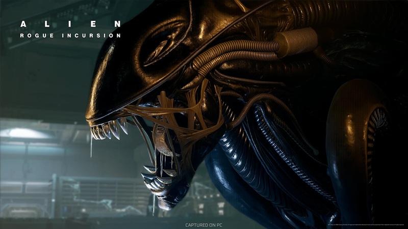 نگاهی به بازی Alien: Rogue Incursion Evolved Edition 33 نگاهی به بازی Alien: Rogue Incursion Evolved Edition