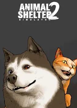 دانلود بازی Animal Shelter 2 – Anniversary برای کامپیوتر | گیمباتو